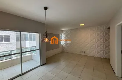 Apartamento com 3 quartos à venda na rua doutor gilberto studart, --, cocó, fortaleza por r$ 420.000