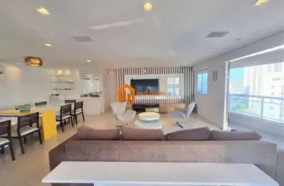 Apartamento com 3 quartos à venda na rua doutor gilberto studart, --, cocó, fortaleza por r$ 1.800.000