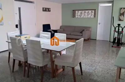 Apartamento com 5 quartos à venda na avenida coronel miguel dias, --, guararapes, fortaleza por r$ 1.250.000