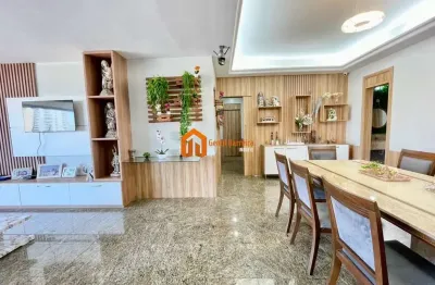 Apartamento com 4 quartos à venda na rua osvaldo cruz, --, dionisio torres, fortaleza por r$ 970.000