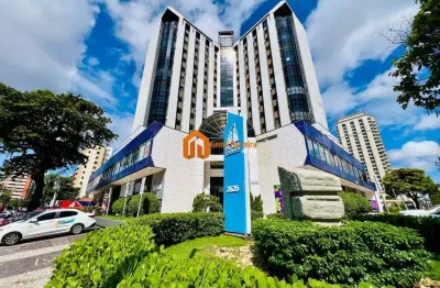 Ponto comercial à venda na avenida santos dumont, --, aldeota, fortaleza por r$ 600.000