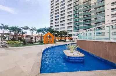 Apartamento com 4 quartos à venda na rua general piragibe, --, parquelândia, fortaleza por r$ 879.000