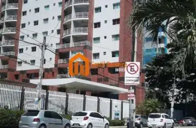 Apartamento com 3 quartos à venda na rua silva paulet, --, meireles, fortaleza por r$ 890.000
