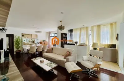 Cobertura com 3 quartos à venda na rua josé napoleão, --, meireles, fortaleza por r$ 850.000