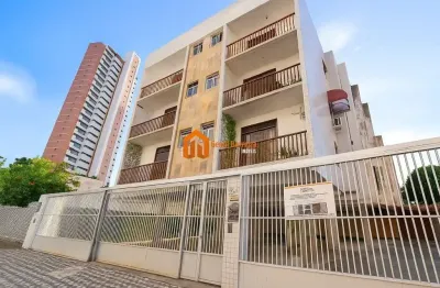 Apartamento com 3 quartos à venda na rua osvaldo cruz, --, aldeota, fortaleza por r$ 360.000