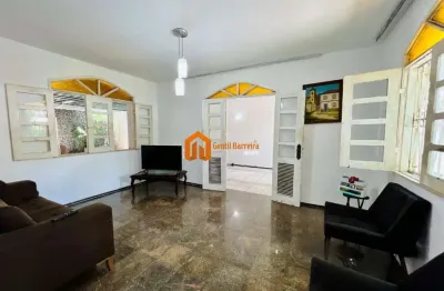 Casa com 3 quartos à venda na Rua Doutor José Lino, --, Varjota, Fortaleza por R$ 750.000