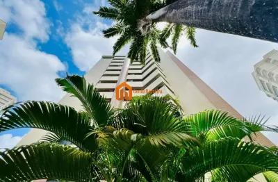 Apartamento com 3 quartos à venda na Rua Osvaldo Cruz, --, Meireles, Fortaleza por R$ 1.000.000