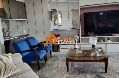 Apartamento com 3 quartos à venda na Rua Joaquim Sá, --, Dionisio Torres, Fortaleza por R$ 870.000
