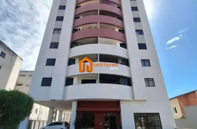 Apartamento com 2 quartos à venda na Avenida Antônio Justa, --, Varjota, Fortaleza por R$ 370.000