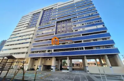 Apartamento com 3 quartos à venda na Avenida Santos Dumont, --, Papicu, Fortaleza por R$ 450.000