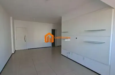 Apartamento com 3 quartos à venda na Rua Fonseca Lobo, --, Aldeota, Fortaleza por R$ 480.000
