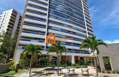 Apartamento com 4 quartos à venda na Rua Vicente Leite, --, Aldeota, Fortaleza por R$ 2.790.000