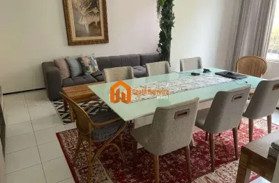 Apartamento com 3 quartos à venda na rua barão de aracati, --, aldeota, fortaleza por r$ 450.000