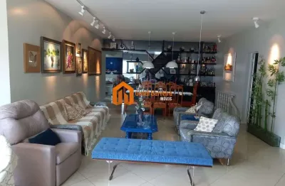 Apartamento com 3 quartos à venda na rua barbosa de freitas, --, meireles, fortaleza por r$ 900.000