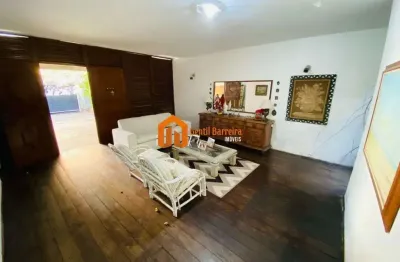 Casa com 4 quartos à venda na rua carlos vasconcelos, --, meireles, fortaleza por r$ 2.117.500