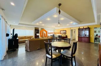 Cobertura com 3 quartos à venda na avenida padre antônio tomás, --, aldeota, fortaleza por r$ 1.689.000