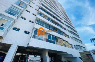 Apartamento com 3 quartos à venda na rua gonçalves ledo, --, praia de iracema, fortaleza por r$ 950.000