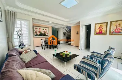 Casa em condomínio fechado com 4 quartos à venda na capitão israel pinheiro, --, são gerardo, fortaleza por r$ 980.000
