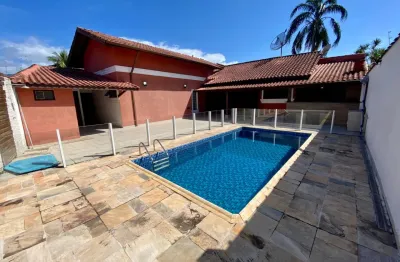 Casa com 3 quartos à venda no Centro, Bertioga 