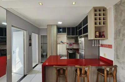 Lindo apartamento à venda no bairro albatroz 2 em bertioga sp (seu imóvel a seu alcance)