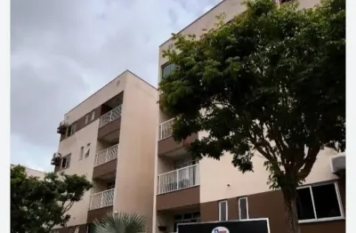 Apartamento com 2 quartos à venda na Rua Professora Marlene dos Santos, 23, Japiim, Manaus