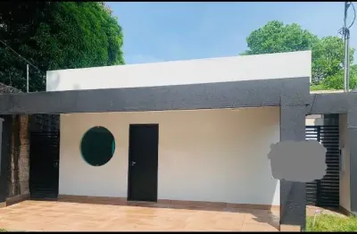 Casa com 3 quartos para alugar na Avenida Torquato Tapajós, 12, Colônia Terra Nova, Manaus