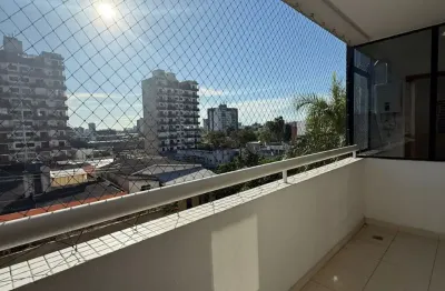 Apartamento com 3 quartos para alugar na Beco Acadios, 12, Nossa Senhora das Graças, Manaus