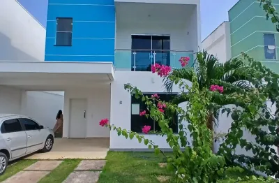 Casa em condomínio fechado com 4 quartos à venda na Avenida Coronel Teixeira, 12, Ponta Negra, Manaus