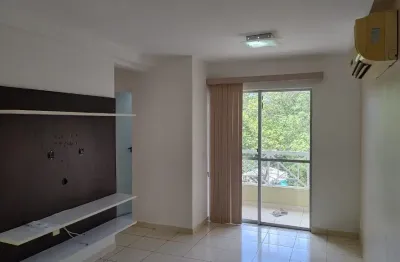 Apartamento com 2 quartos para alugar na Rua Francisco Loureiro, 23, Ponta Negra, Manaus