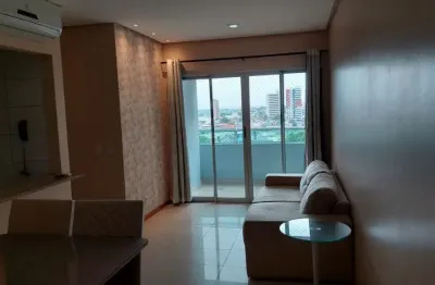 Apartamento com 2 quartos para alugar na Rua Salvador, 12, Adrianópolis, Manaus