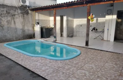 Casa com 3 quartos à venda na Rua Taperoa, 2, Alvorada, Manaus