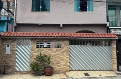 Casa com 3 quartos à venda na Rua General Carneiro, 12, São Francisco, Manaus