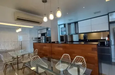 Apartamento com 3 quartos para alugar na Rua Misushiro, 12, Parque 10 de Novembro, Manaus