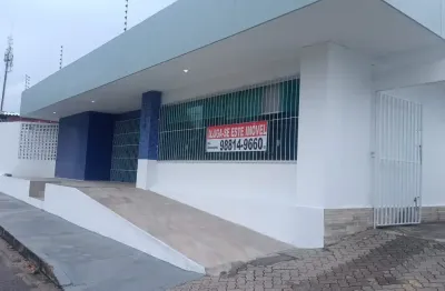 Ponto comercial com 14 salas para alugar na Avenida João Valério, 23, São Geraldo, Manaus