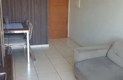 Apartamento com 3 quartos para alugar na Avenida Max Teixeira, 12, Colônia Santo Antônio, Manaus