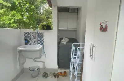 Apartamento com 2 quartos para alugar na Avenida Mário Ypiranga, 2, Adrianópolis, Manaus