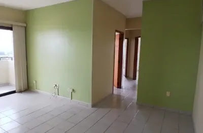 Apartamento com 3 quartos à venda na Rua Rio Itannana, 1w, Nossa Senhora das Graças, Manaus