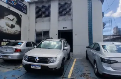 Ponto comercial com 6 salas para alugar na Avenida João Valério, 23, Nossa Senhora das Graças, Manaus