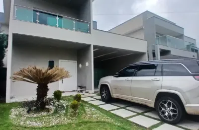 Casa em condomínio fechado com 4 quartos para alugar na Avenida Coronel Teixeira, 22, Ponta Negra, Manaus