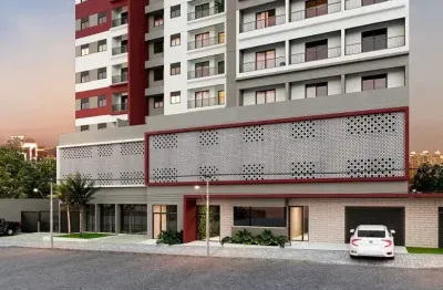 Novo em oferta - fica apenas 100 mts do metrô patriarca - 3 dorm c suíte, varanda e vaga coberta e livre