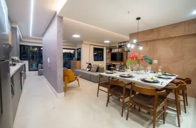 Novo e pronto para morar, últimas unidades com a construtora, valores promocionais !