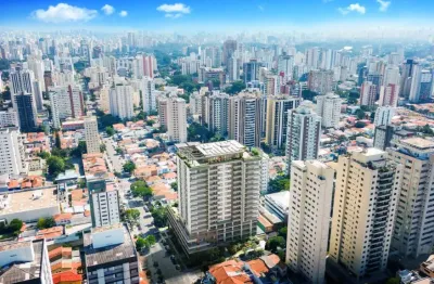 Apenas 300m do metrô e shopping santa cruz - novo e pronto p morar - últimas unidades direto com a construtora.