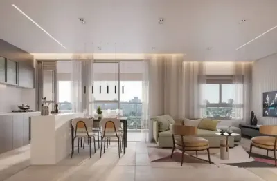A 500m do metrô - novo e pronto p morar - negociação c construtora - 131m2 c 3 suítes !