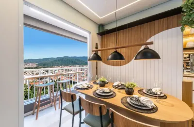 Novo, apenas 2,6 km do metrô e shopping tucuruvi - programa minha casa minha vida