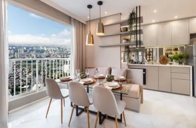 Ao lado da estação do metrô, apenas 200 mts - novo em oferta - condomínio clube com lazer completo