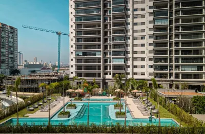 Alto padrão, novo e pronto p morar, 75 m2 com 2 dormitórios, negociação direto com a construtora