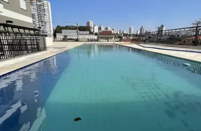 Apenas 400m da estação do metrô - novo e pronto p morar - direto com a construtora