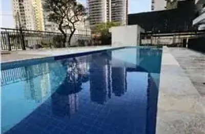 Apenas 400m da estação do metrô - novo e pronto p morar - direto com a construtora