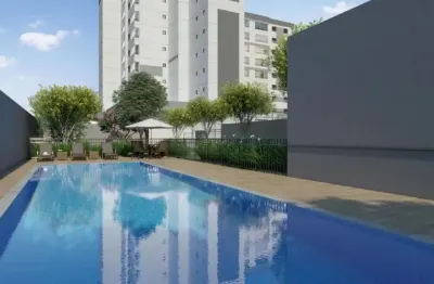 Apenas 700m da estação do metrô sacomã - 7* andar - novo, construtora entregando agora em janeiro de 2026