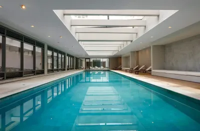 Ótima localização próximo ao metrô santa cruz - novo e pronto p morar - últimas unidades em oferta c construtora